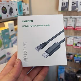 Ugreen Usb to rj45 cable