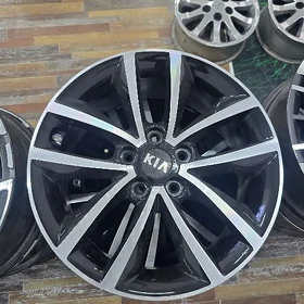 kia diska R17 orginal