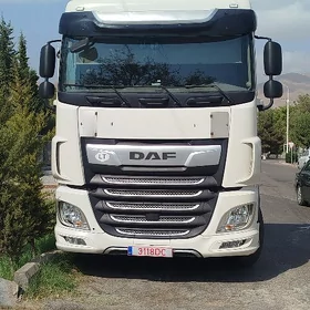 DAF 480 2021