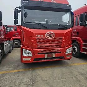 FAW JH6 2021
