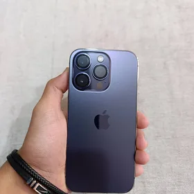 IPhone 14 Pro
