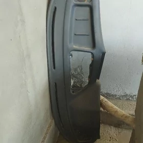 Panel torpeda e34