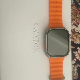 Apple watch ultra 3
