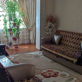 квартира сатлык