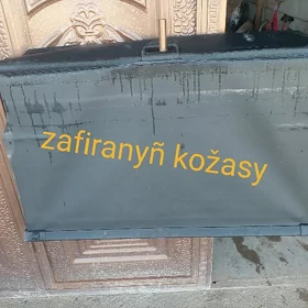 zafira žalyuz