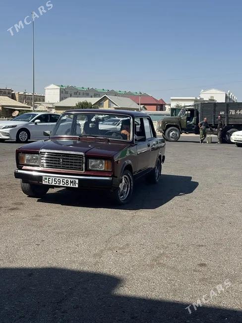 Lada 2107 2000