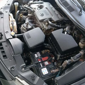 Toyota Camry 2013
