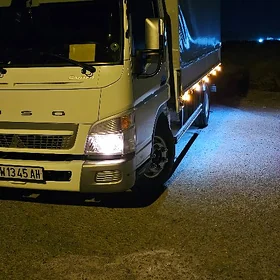Mitsubishi Canter 2025