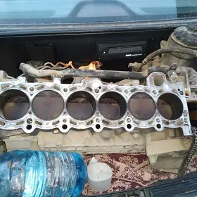 BMW E39 MATOR 2.5 GOŞO W