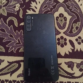redmi not 8