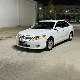 Toyota Camry 2007