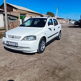 Opel Astra 1999