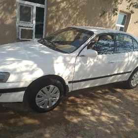 Toyota Corona 1995