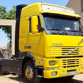 Volvo FH12 1998