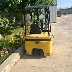 Daewoo Tico 2007