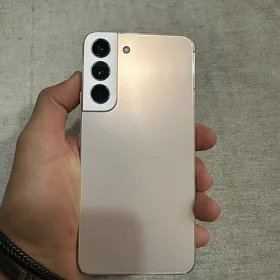 Samsung Galaxy S22🩷