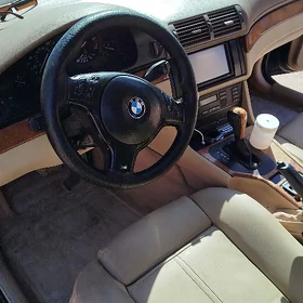 BMW 530 2002