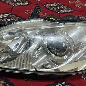 Lexus2008 es350 fara cep tarap