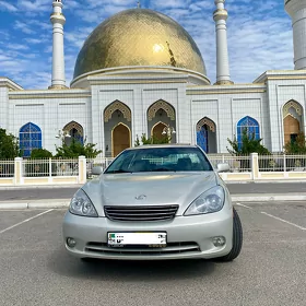 Lexus ES 300 2002
