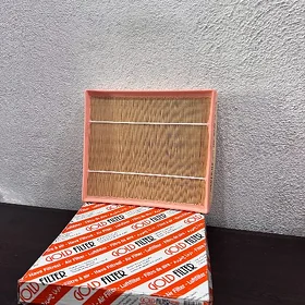 FORD TRANSIT HOWA FILTER