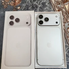 Iphone 17pro max 1:1