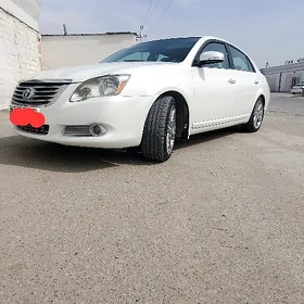 mator 3.5 awalon 2006