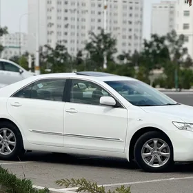 Toyota Camry 2009
