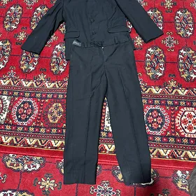 kastyum okuw esik