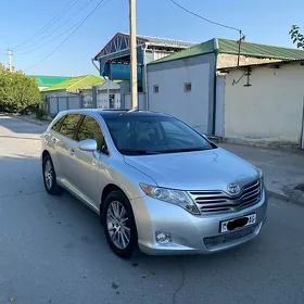 Toyota Venza 2011