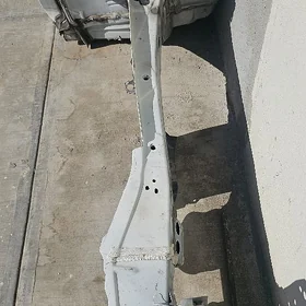 Camry Lanjron, stoyka