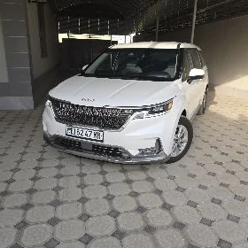 Kia Carnival 2021
