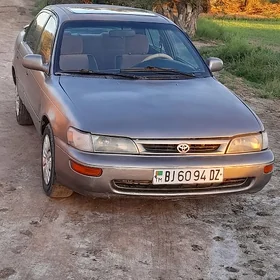 Toyota Corolla 1995