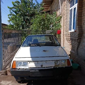 Lada 2108 1991
