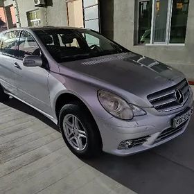 Mercedes-Benz R-Class 2006