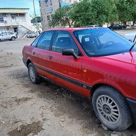 Audi 80 1990