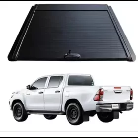 Nissan Nawara Zalyuz panzur