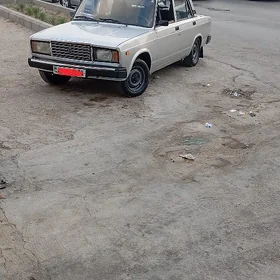 Lada 2107 2010