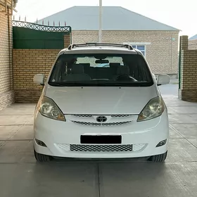 Toyota Sienna 2006