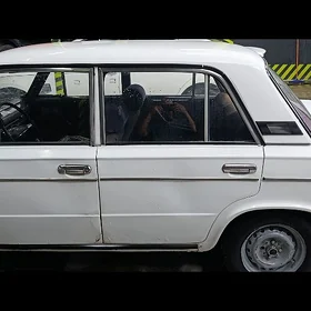 Lada 2106 1999