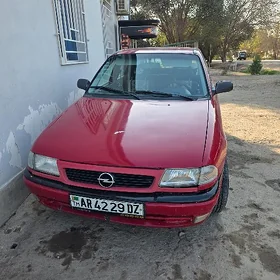 Opel Astra 1993