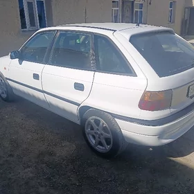 Opel Astra 1996