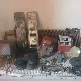 запчаси