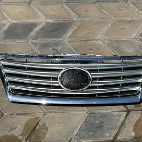 Lexus es350 oblicowka