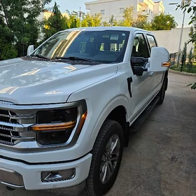 Ford F-150 2024