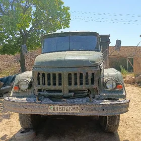 Zil 131 1981