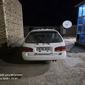 Toyota Camry 1993