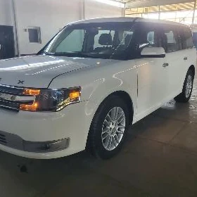 Ford Flex 2019