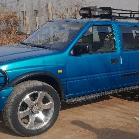 Opel Frontera 1995