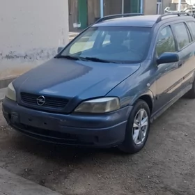 Opel Astra 1998