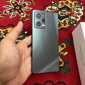 Redmi note 12 pro 5G ✅